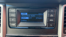 Hyundai Tucson 1.7 CRDi Blue Drive SE 5dr 2WD Diesel Estate